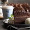 Mud Cake Al Cioccolato (3170 Kj)