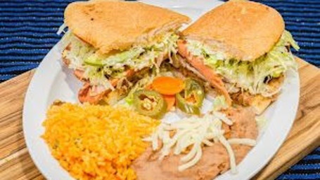 Juanchos Torta