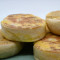 Homemade English Muffins-4 Pack