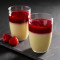 Morrisons The Best Lampone Panna Cotta Dessert 2X108G