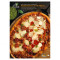 Morrisons La Migliore Margherita Con Pesto Pizza 470G