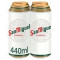 Birra San Miguel 4X440Ml