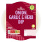 Morrisons Aglio Cipolla Erbe Salsa 200G