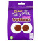 Cadbury Dairy Cioccolato Al Latte Bottoni Giganti 119G