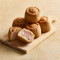 Morrisons Mini Pork Pies Confezione Da 6