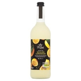 Morrisons La Migliore Limonata Siciliana 750Ml