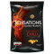 Walkers Sensations Coated Peanuts Thai Sweet Chilli 150G