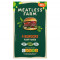 4 Hamburger A Base Vegetale Senza Carne Da 400 G