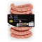 Morrisons Le Migliori 12 Salsicce Di Maiale Chipolata 375G