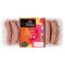 Morrisons The Best Gluten Free 16 Salsicce Chipolata Di Maiale Britanniche 500G