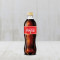 Bottiglia Coca Cola Vaniglia 600Ml