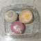 Mochi Ice Cream (Pick 3)