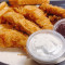 10 Pcs Crispy Tenders