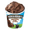 Ben Jerry's Chocolate Fudge Brownie 465Ml