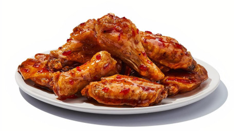 Naked Wings (50 Pieces)