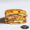 Toastie Formaggio Prosciutto Caldo (Per 1 Porzione)