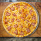 Hawaii Haven Pizza