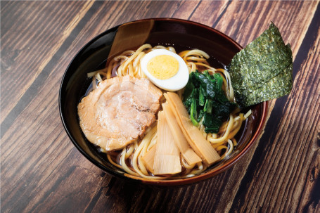 Dōng Jīng Jiàng Yóu Lā Miàn Tokyo Ramen