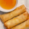 2. Vegetable Egg Roll (3)