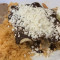 25. Enchiladas De Mole