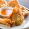 A15. Crab Rangoon (8)