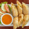 A10. Vegetable Egg Roll (3)