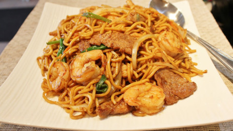 110. Combination Lo Mein