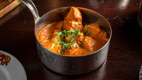 Murgh Tikka Masala (Chef Special)