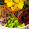 （V）Vegetarian Poke Bowl