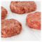 Morrisons Scotch Beef Burgers 454G