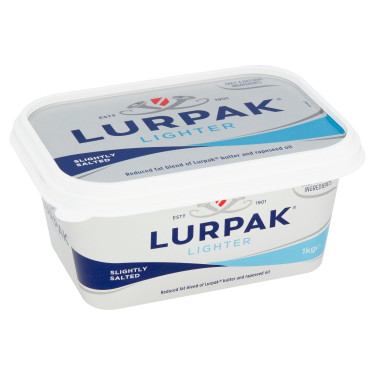 Lurpak Accendino Spalmabile 1Kg