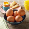 Morrisons Large Free Range Eggs Confezione Da 6