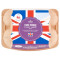 Morrisons Very Large Free Range Eggs 6Pk