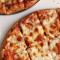 10 Small Classic Thin Crust Pizza