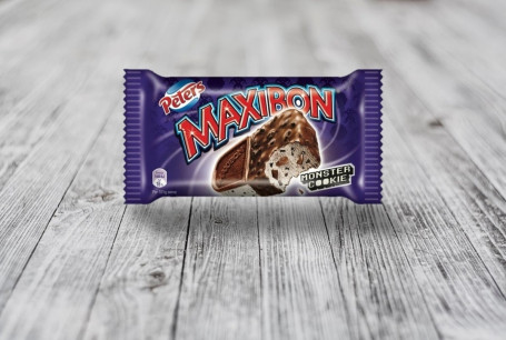 Biscotto Mostro Maxibon 155G