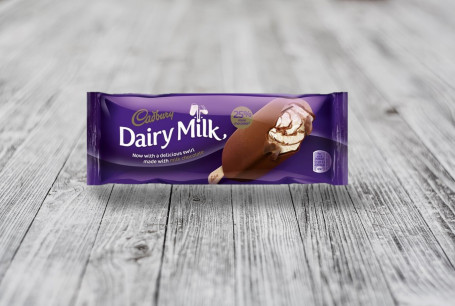 Cadbury Dairy Milk Vaniglia 100Ml