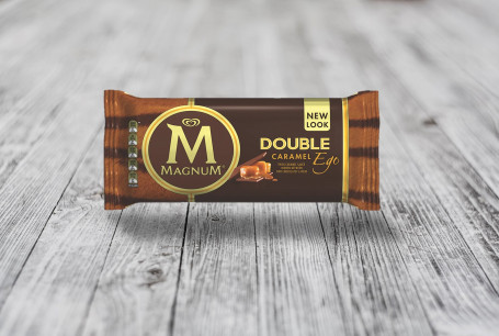 Magnum Doppio Caramello 90G