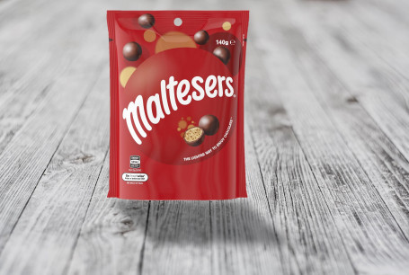 Sacchetto Di Cioccolato Al Latte Maltesers 140G