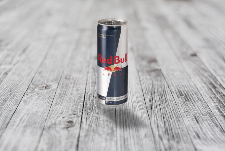 Red Bull Zero Zucchero 473Ml