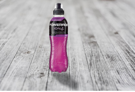 Powerade Ribes Nero 600Ml