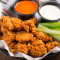 Boneless Wings (50) Boneless Wings