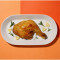 Chicken Leg Kǎo Jī Tuǐ