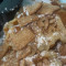 Cinnamon Toast Crunch Waffles (X2)