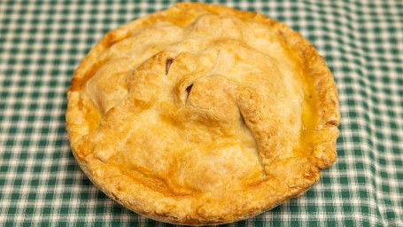 Apple Pie 10 Size