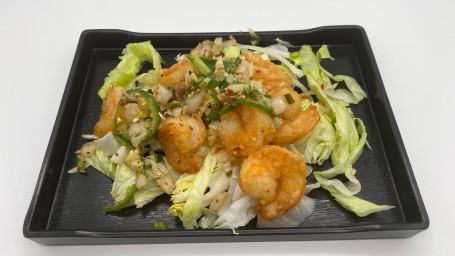 31. Salt Pepper Shrimp App.