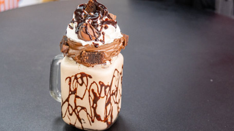 Stuffed Shakes