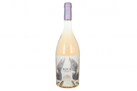 2020 Rock Angel Rose, Chateau D'esclans, Cotes De Provence