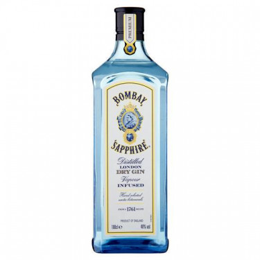 Bombay Sapphire London Dry Gin 70Cl