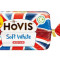 Hovis Soft White Medium (800 G)