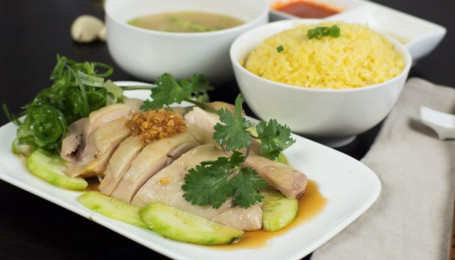 Hainanese Ck